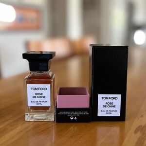 Tom Ford Rose De Chine Eau De Parfum 50 ML